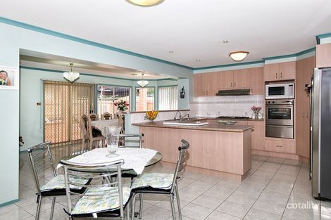 Property photo of 12 Shepherd Avenue Roxburgh Park VIC 3064