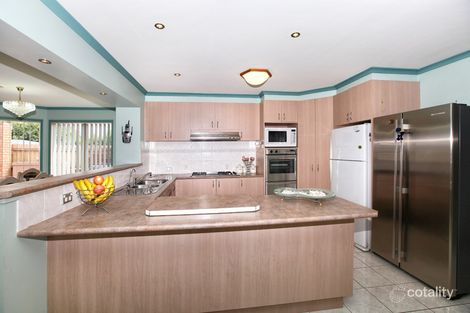 Property photo of 12 Shepherd Avenue Roxburgh Park VIC 3064