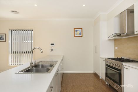 Property photo of 51 Gyrfalcon Way Doreen VIC 3754