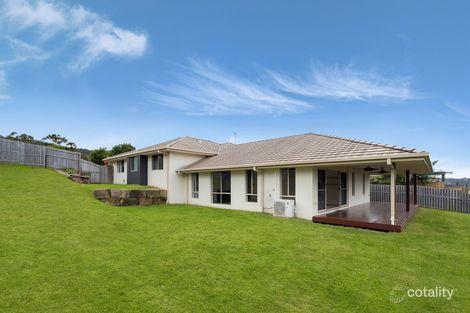 Property photo of 20 Verde Court Upper Coomera QLD 4209