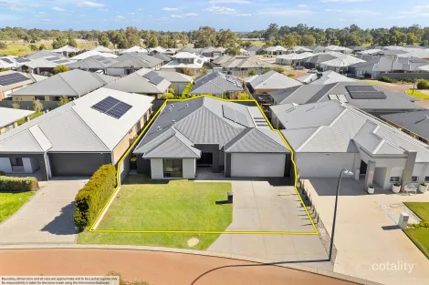 6 Setosa Loop, Byford, WA 6122