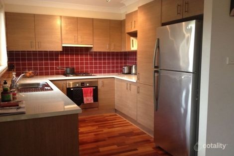 Property photo of 26 Myee Crescent Baulkham Hills NSW 2153