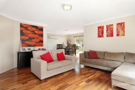 Property photo of 26 Myee Crescent Baulkham Hills NSW 2153