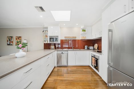 Property photo of 5 Gratton Place Isaacs ACT 2607