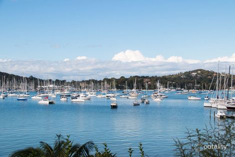 Property photo of 1742 Pittwater Road Bayview NSW 2104