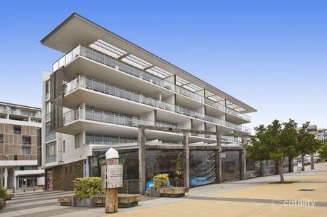 Property photo of 202/7 Honeysuckle Drive Newcastle NSW 2300