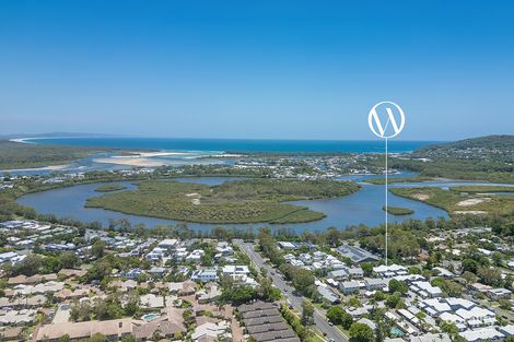 31/18 Lake Weyba Dr, Noosaville, QLD 4566