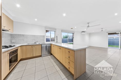 Property photo of 24 Pioneer Drive Deer Park VIC 3023