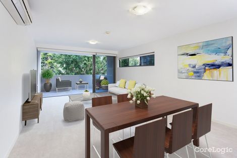 Property photo of 6/31 Ramsgate Street Kelvin Grove QLD 4059