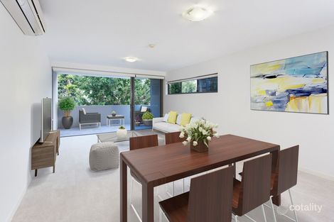 Property photo of 6/31 Ramsgate Street Kelvin Grove QLD 4059