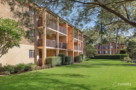 Property photo of 54/35-39 Fontenoy Road Macquarie Park NSW 2113