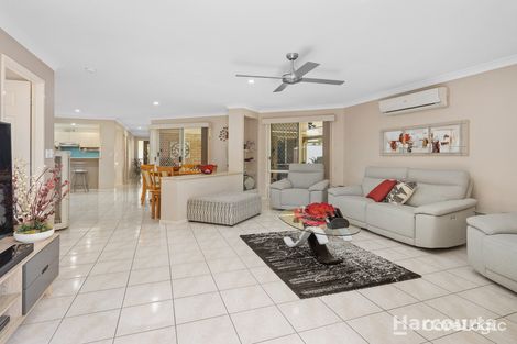 Property photo of 3 Gumnut Court Calamvale QLD 4116