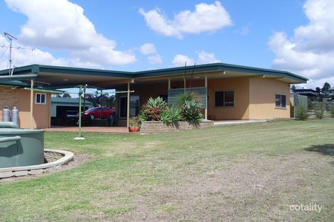 Property photo of 25 Fulton Street Goomeri QLD 4601