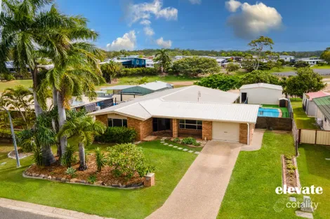 26 Bevington St, Tannum Sands, QLD 4680