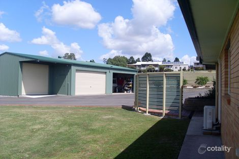 Property photo of 25 Fulton Street Goomeri QLD 4601