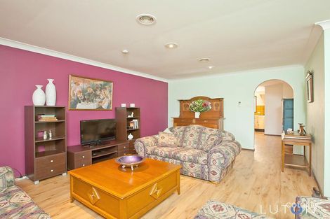 Property photo of 11 Levine Street Evatt ACT 2617