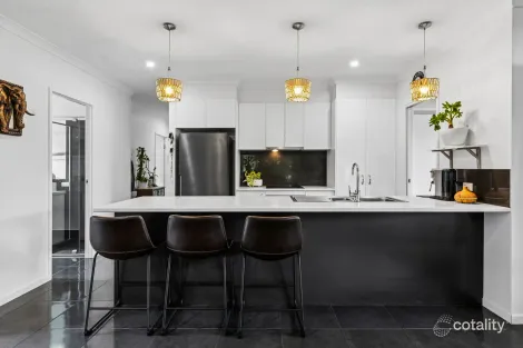 Property photo of 32 Spoonbill Drive Forest Glen QLD 4556