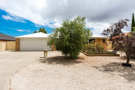 Property photo of 44 Midsummer Circle Pinjarra WA 6208