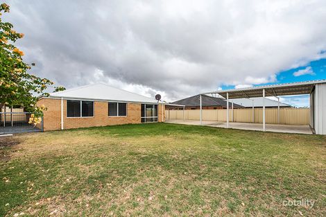 Property photo of 44 Midsummer Circle Pinjarra WA 6208