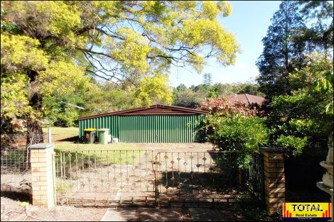 Property photo of 14 Mumford Road Narangba QLD 4504