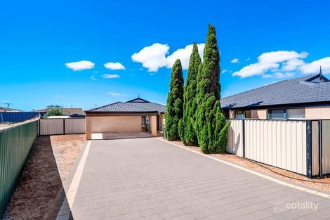 Property photo of 31 Reg Percy Street Mount Tarcoola WA 6530