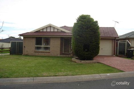 64 Veness Cct, Narellan Vale, NSW 2567