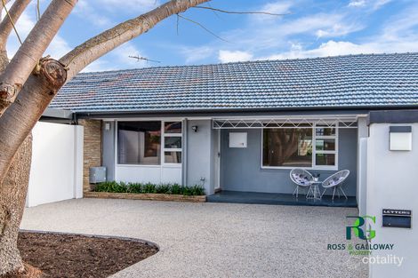 Property photo of 13D Collier Street Applecross WA 6153