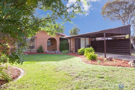 Property photo of 11 Levine Street Evatt ACT 2617