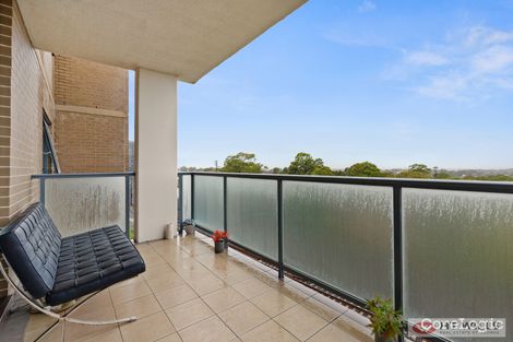 Property photo of 20/11-13 Treacy Street Hurstville NSW 2220