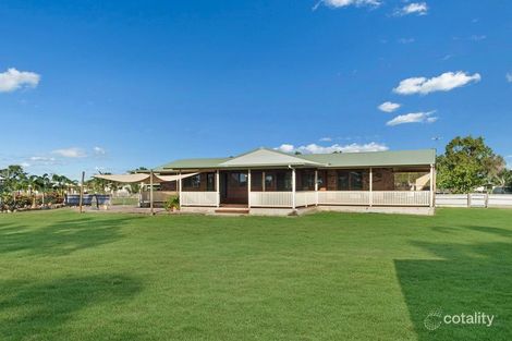 Property photo of 5 Havenwood Drive Mount Low QLD 4818
