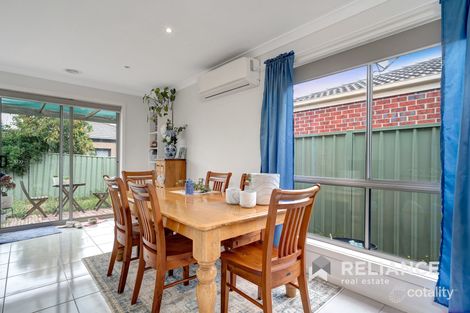 Property photo of 25 Playford Drive Wyndham Vale VIC 3024