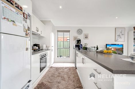 Property photo of 25 Playford Drive Wyndham Vale VIC 3024