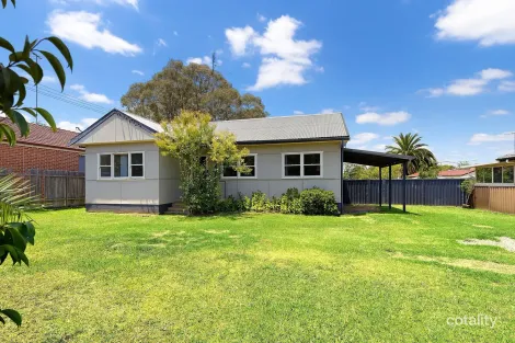 Property photo of 41 Bourke Street Riverstone NSW 2765