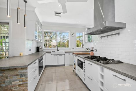Property photo of 4 Keda Circuit North Richmond NSW 2754