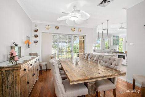 Property photo of 4 Keda Circuit North Richmond NSW 2754