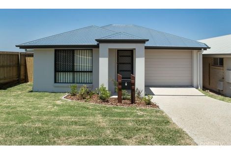 44 Pressland St, Carseldine, QLD 4034