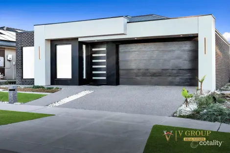 Property photo of 20 Gamon Street Mickleham VIC 3064