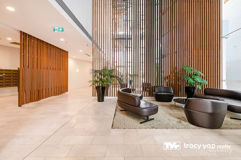 Property photo of 1706/438 Victoria Avenue Chatswood NSW 2067