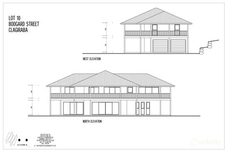 43a Boogard Pl, Clagiraba, QLD 4211