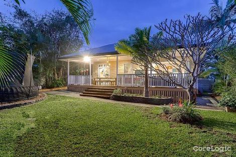 Property photo of 181 Banks Street Alderley QLD 4051