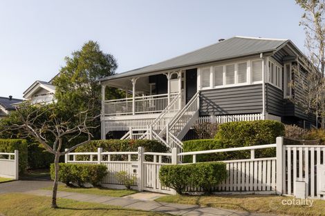 87 Barlow St, Clayfield, QLD 4011