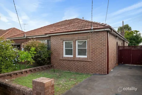 68 Nagle Ave, Maroubra, NSW 2035