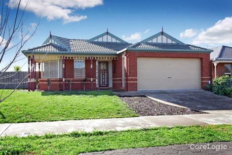 Property photo of 44 Baden Powell Drive Tarneit VIC 3029