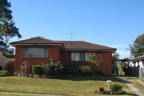 13 Orleans Cres, Toongabbie, NSW 2146
