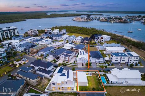 48 River Vista Way, Paradise Point, QLD 4216