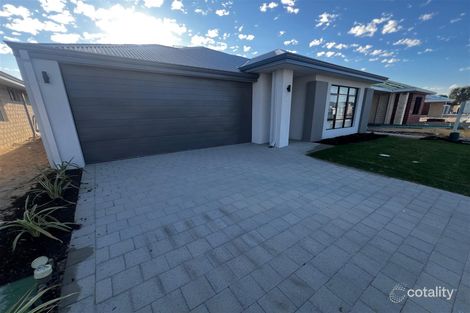 Property photo of 7 Larcom Road Lakelands WA 6180