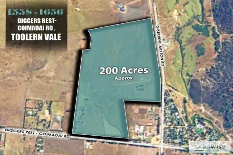 Property photo of 1558-1656 Diggers Rest-Coimadai Road Toolern Vale VIC 3337