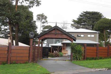 33 Gardiner St, Berwick, VIC 3806