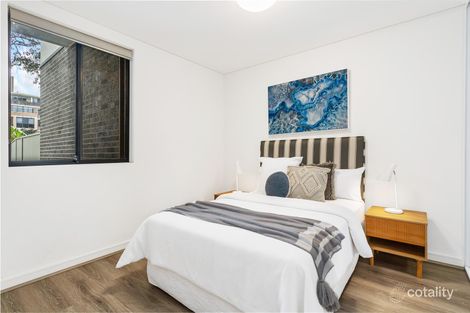 Property photo of 4/8 Murrell Street Ashfield NSW 2131