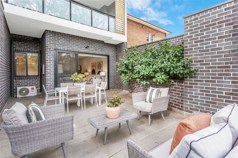Property photo of 4/8 Murrell Street Ashfield NSW 2131